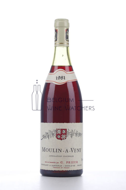 Image de 1981 MOULIN A VENT